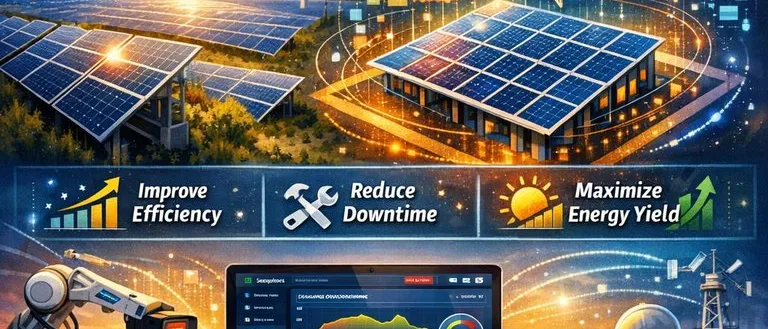  Introduction to Green Sage: The Next Evolution in Solar Performance Intelligence