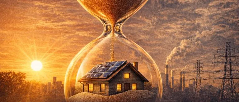 PM Surya Ghar Scheme: Time Is Ticking – A Defining Opportunity for Indian Households