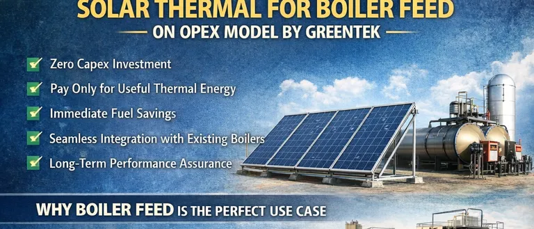 Reduce Boiler Fuel Costs Without Capex
