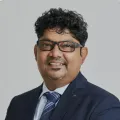 Murali Patila